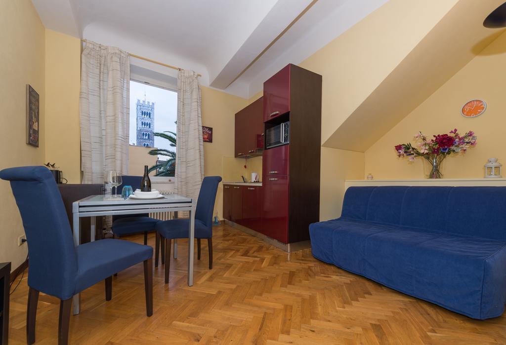 Apartment Il Duomo Lucca