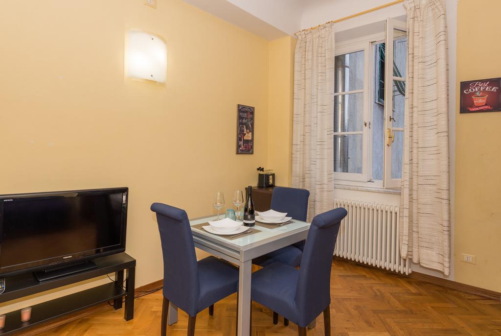 Il Duomo Apartment Lucca