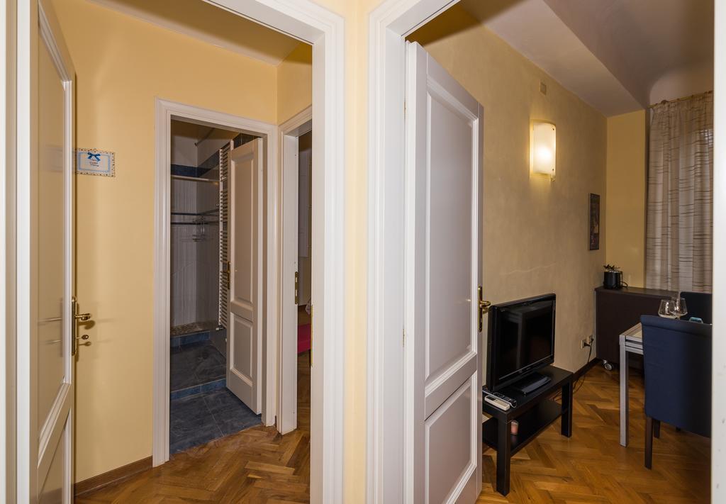 Apartment Il Duomo