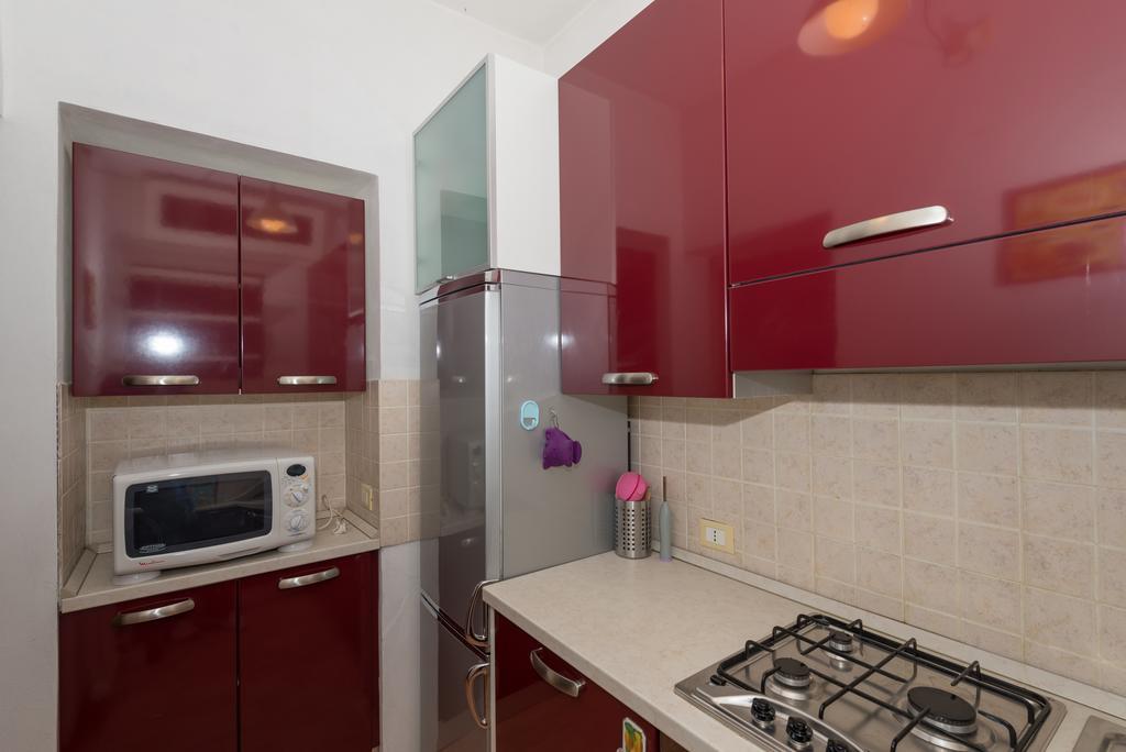 Il Duomo Apartment *