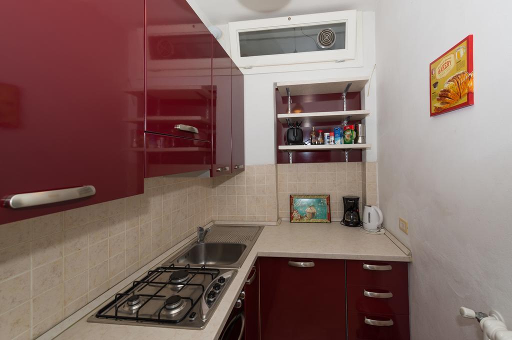 Il Duomo Apartment
