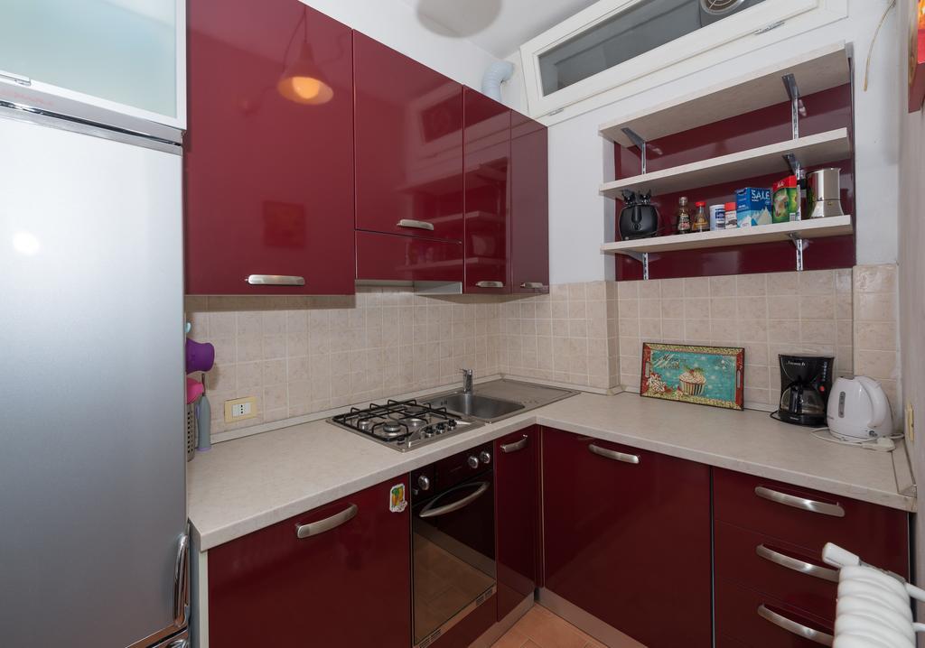 Apartamento Il Duomo *