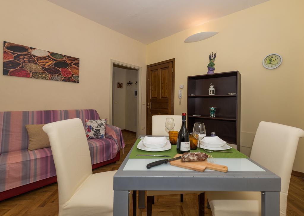 Apartment Il Duomo