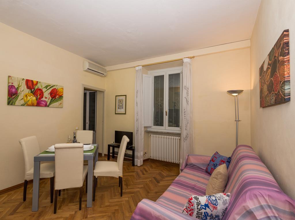 Apartment Il Duomo Lucca