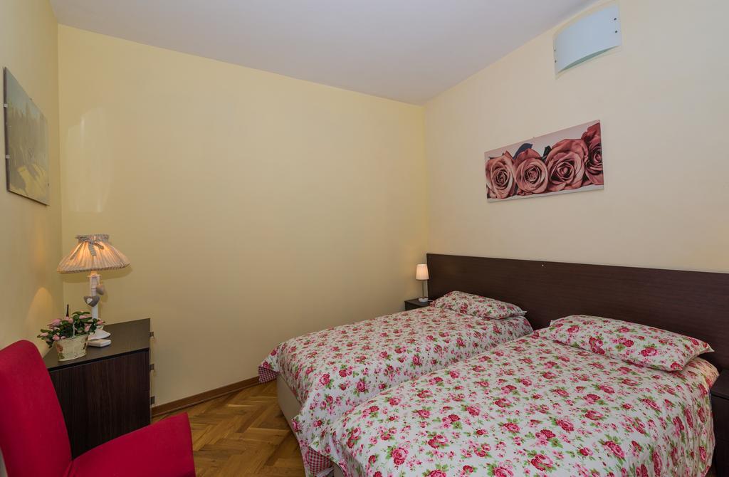 Apartment Il Duomo Lucca