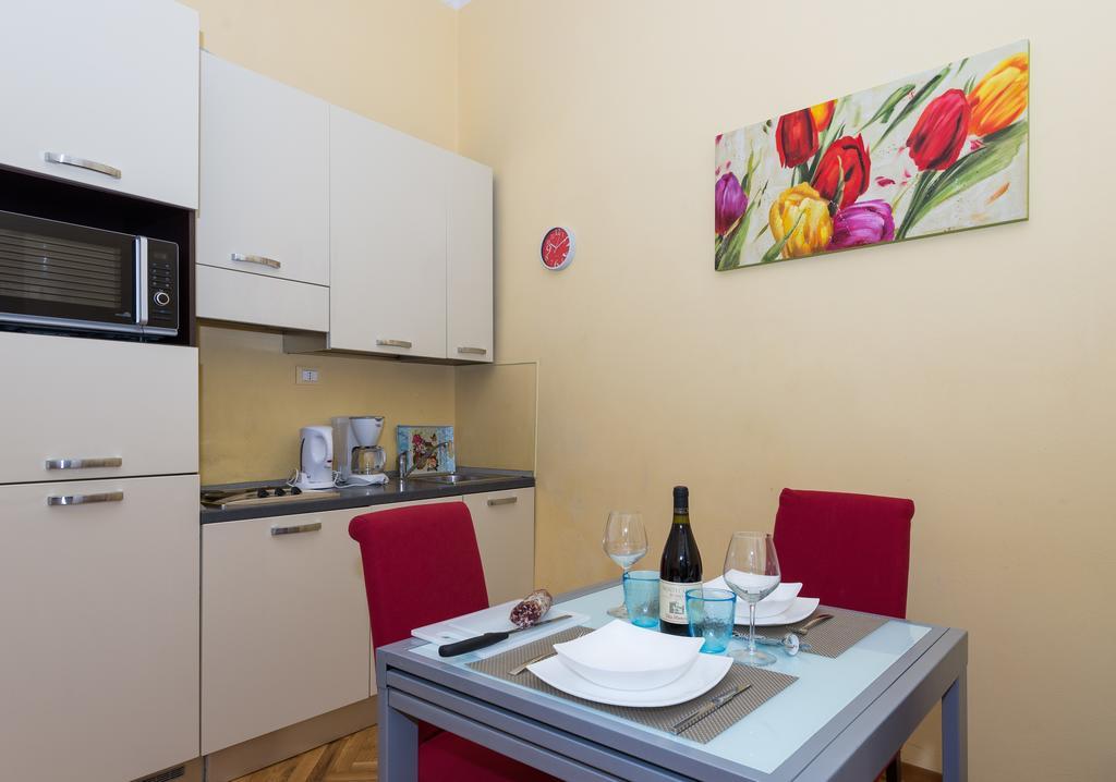 Il Duomo Apartment