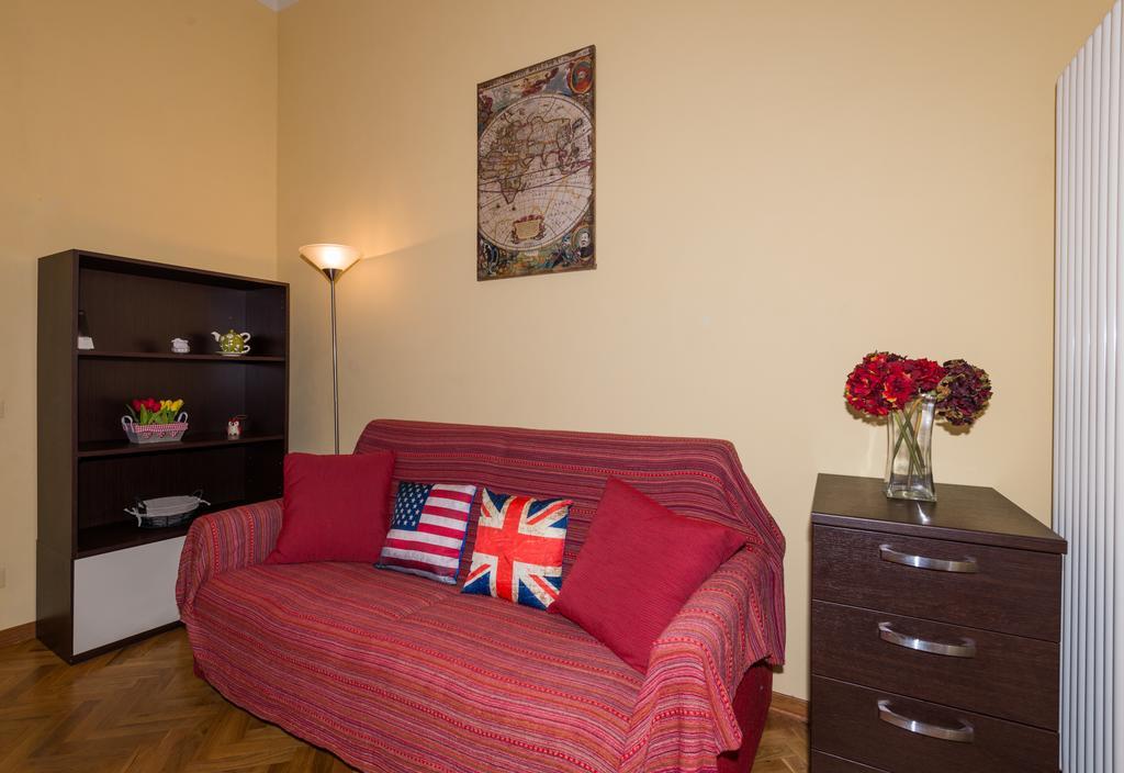Il Duomo Apartment