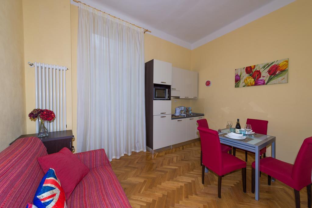 Apartment Il Duomo Lucca