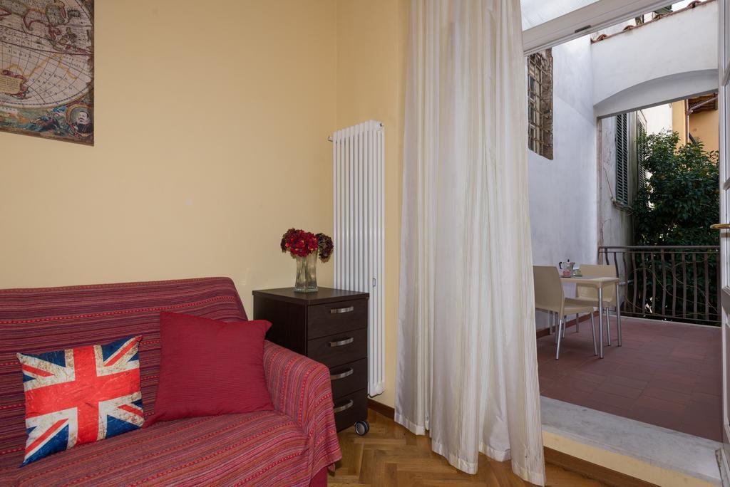 Il Duomo Apartment *