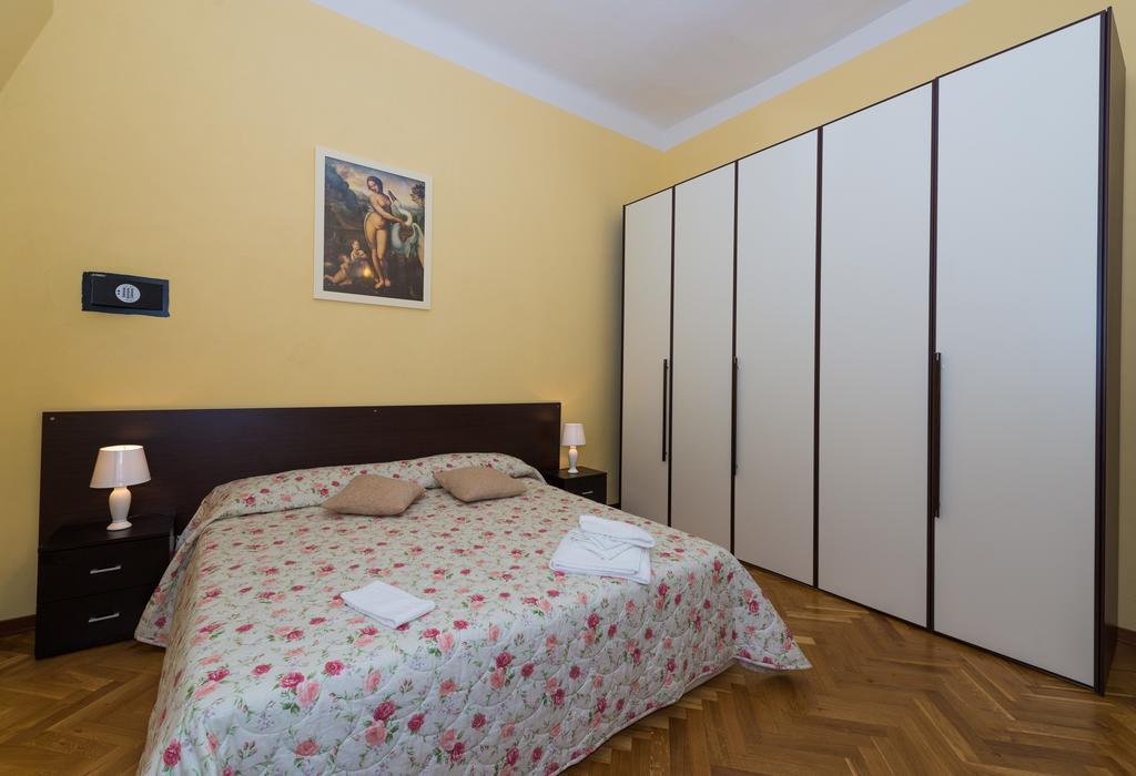 Apartment Il Duomo
