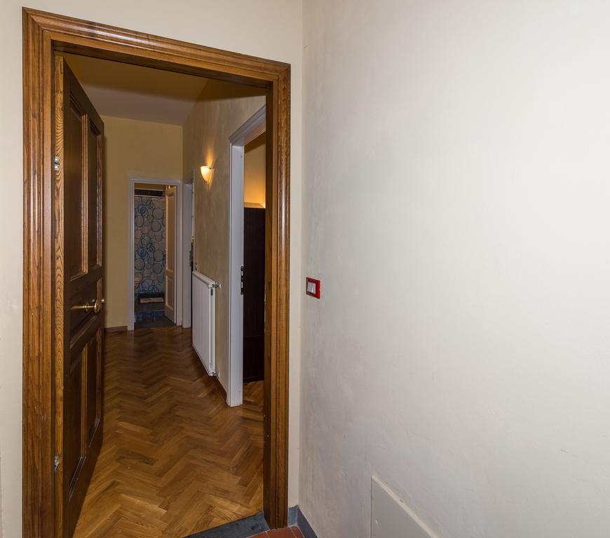 Il Duomo Apartment Lucca