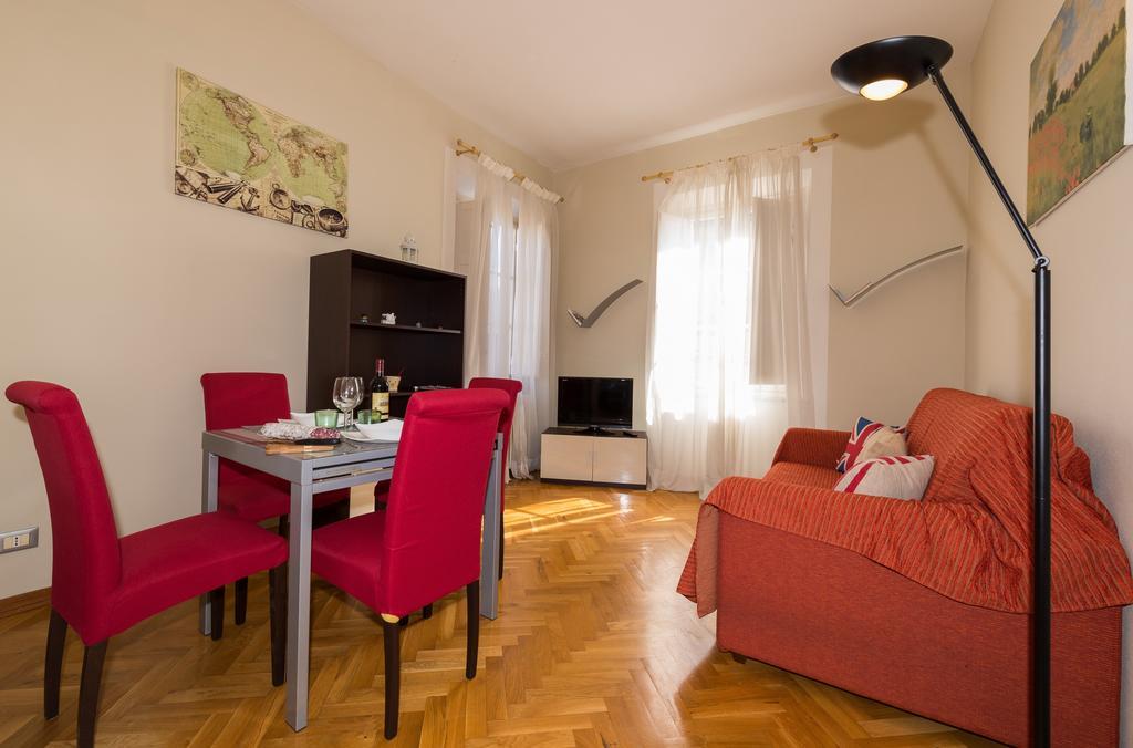 Apartment Il Duomo