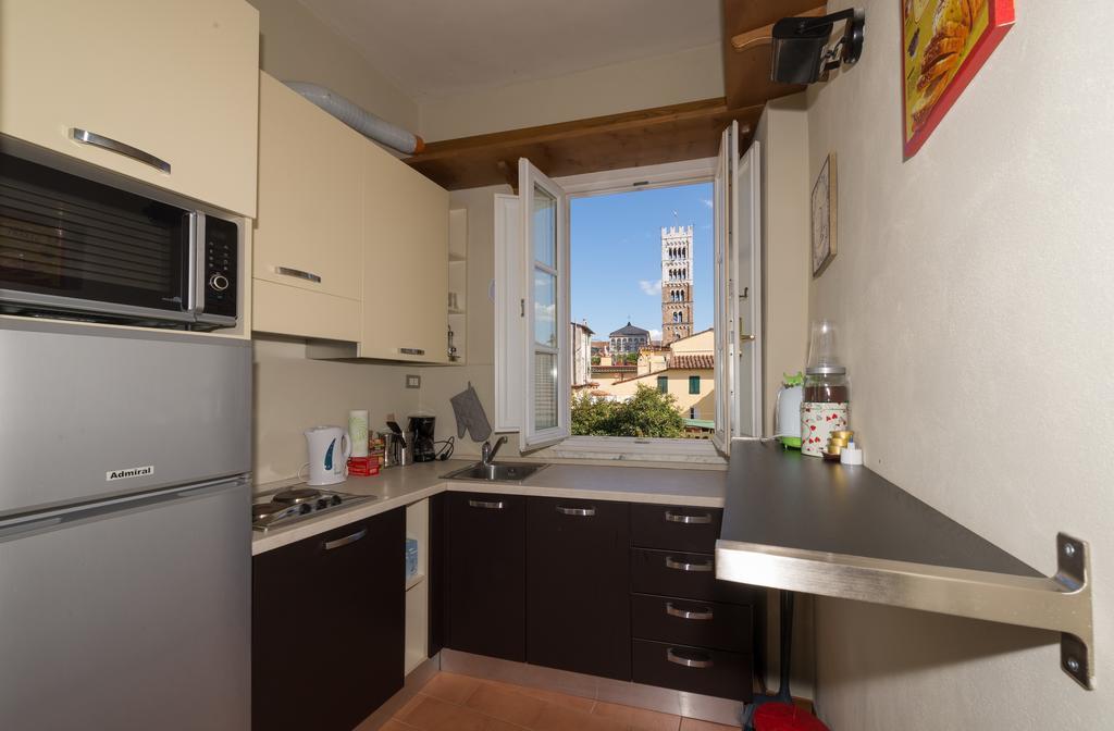 Il Duomo Apartment Lucca