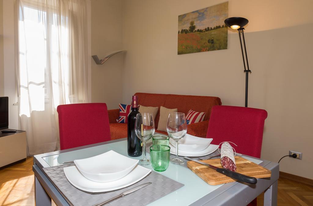 Il Duomo Apartment