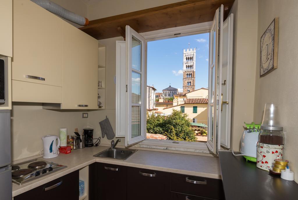 Il Duomo Apartment Lucca