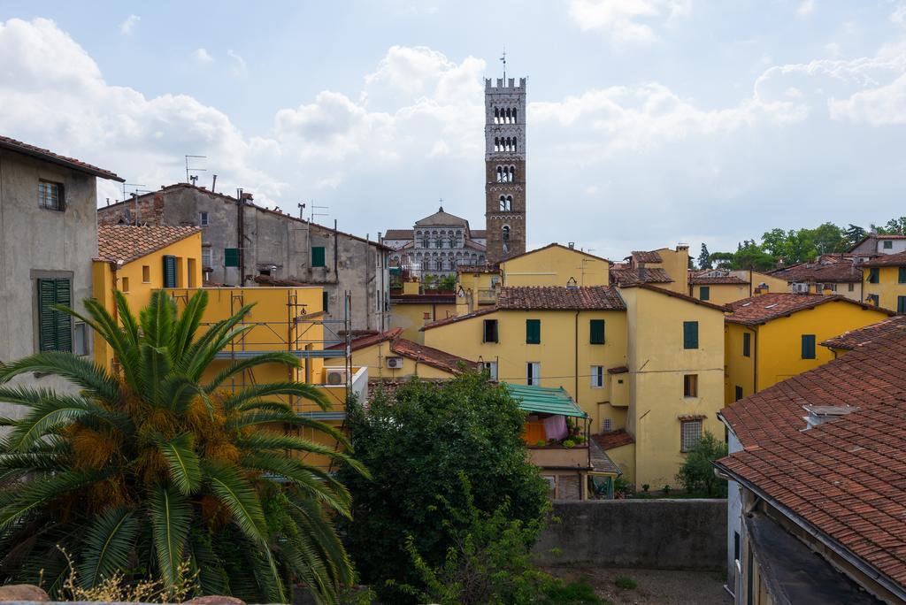 Apartment Il Duomo Lucca