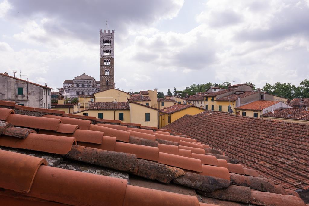Il Duomo Apartment Lucca