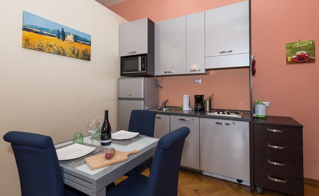 Apartment Il Duomo