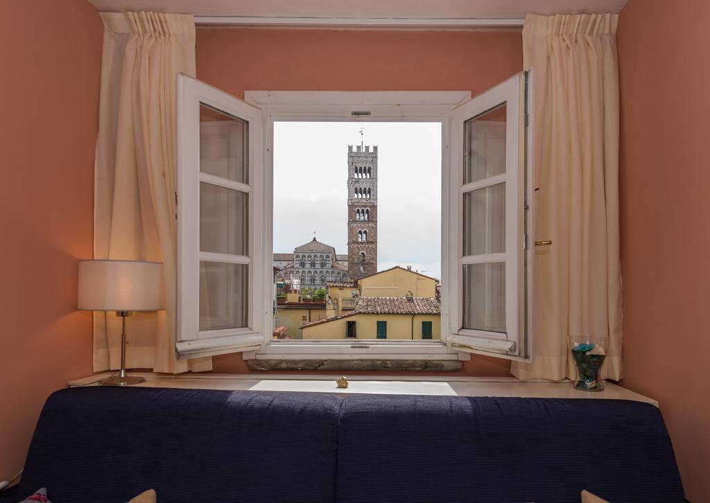 Apartment Il Duomo Lucca