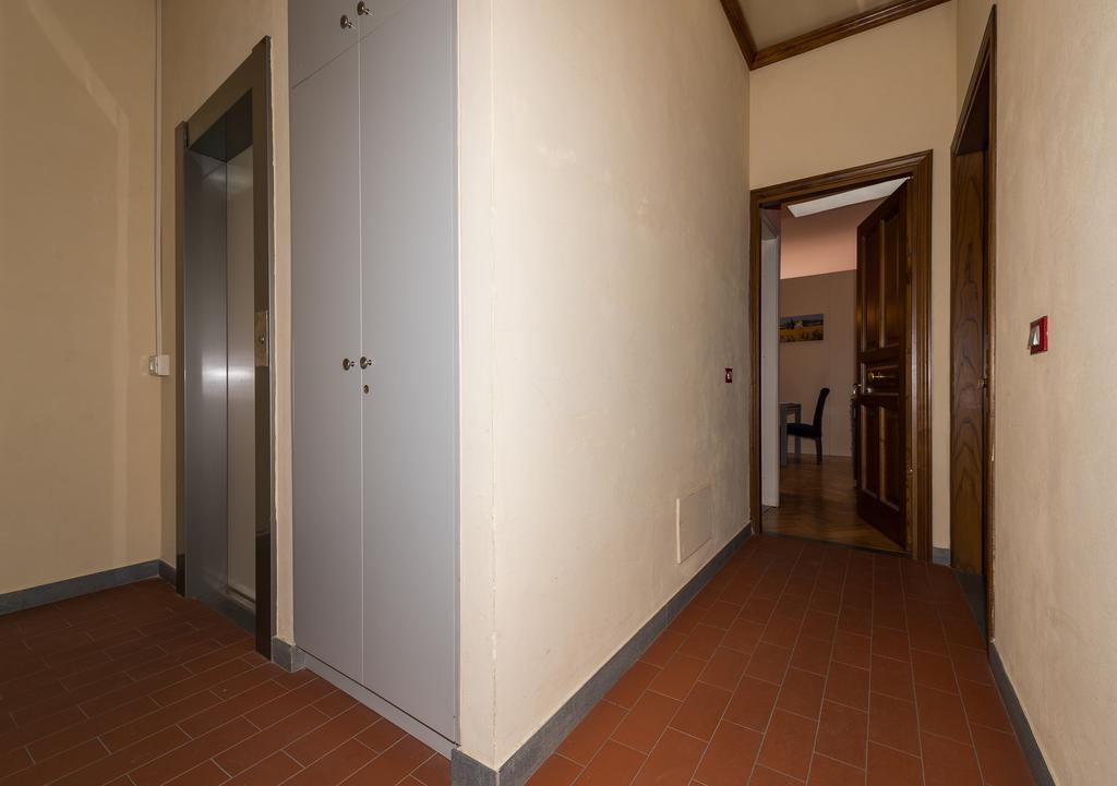 Il Duomo Apartment Lucca