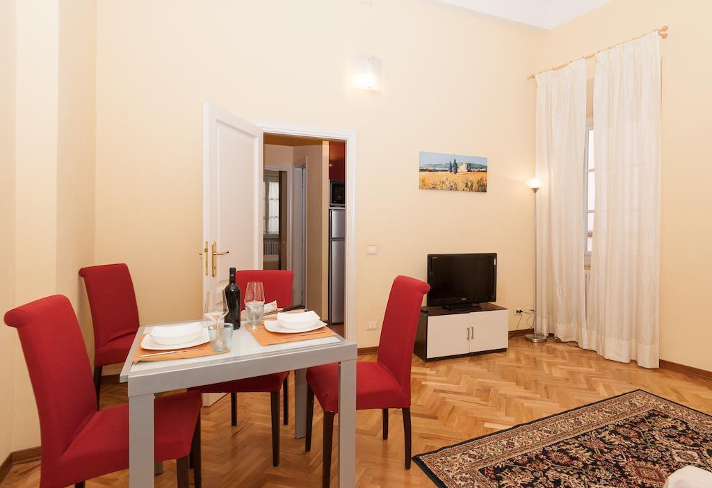 Apartment Il Duomo