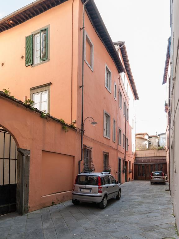 Apartment Il Duomo Lucca