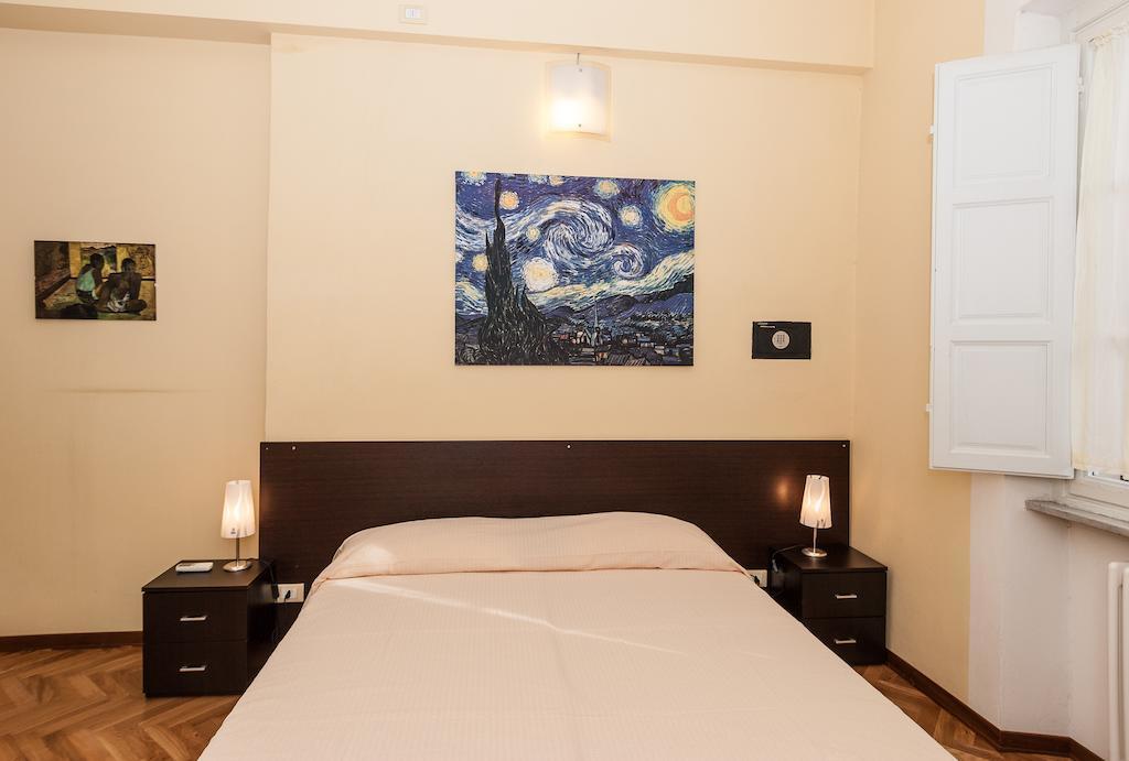 Apartment Il Duomo