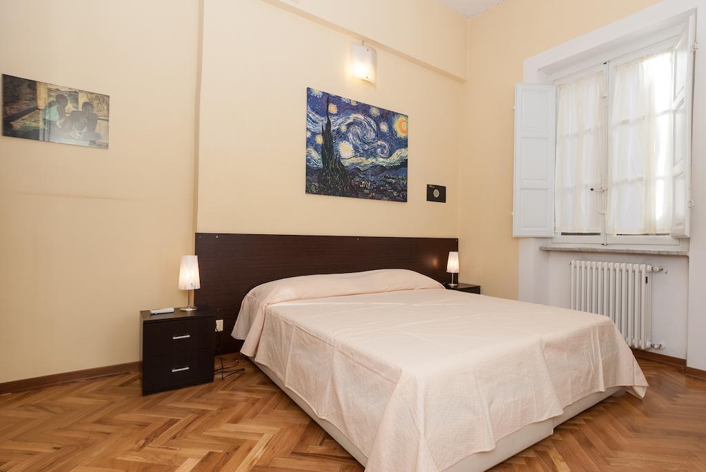 Apartment Il Duomo Lucca