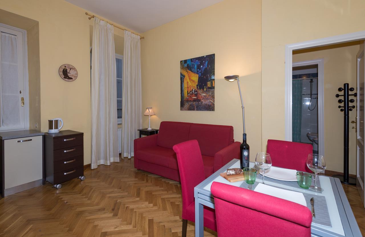 Il Duomo Apartment
