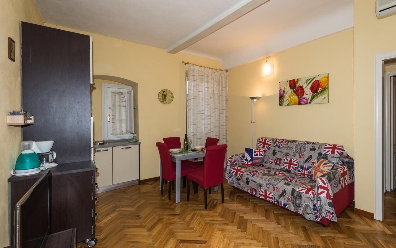 Apartment Il Duomo