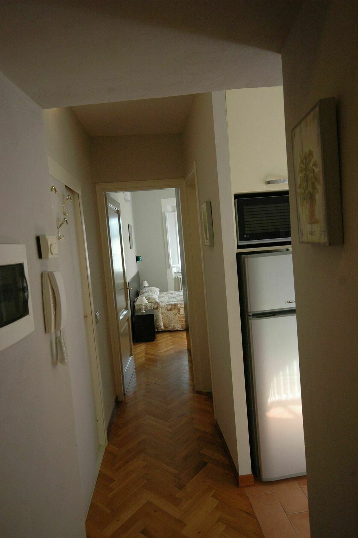 Il Duomo Apartment Lucca