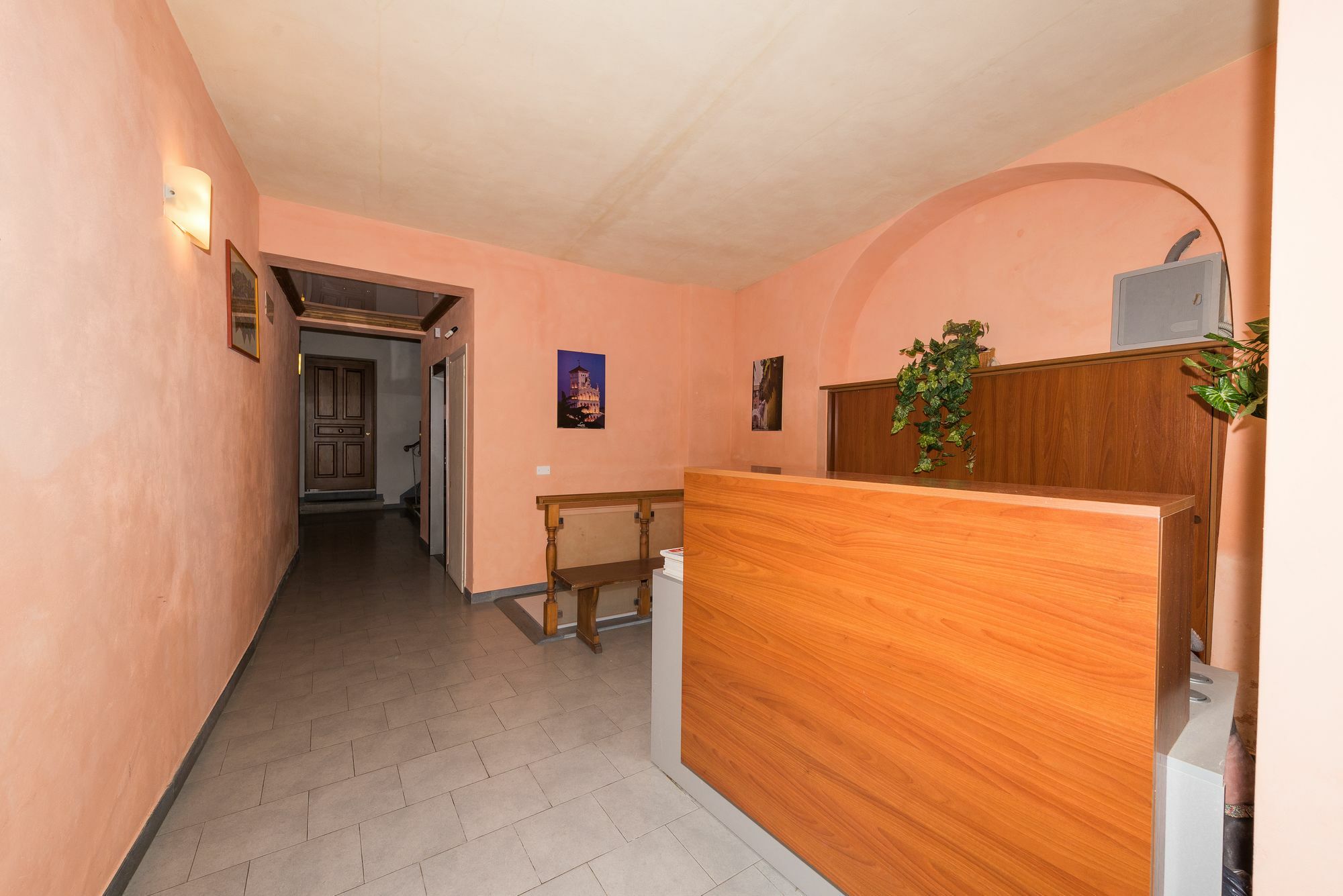 Il Duomo Apartment *