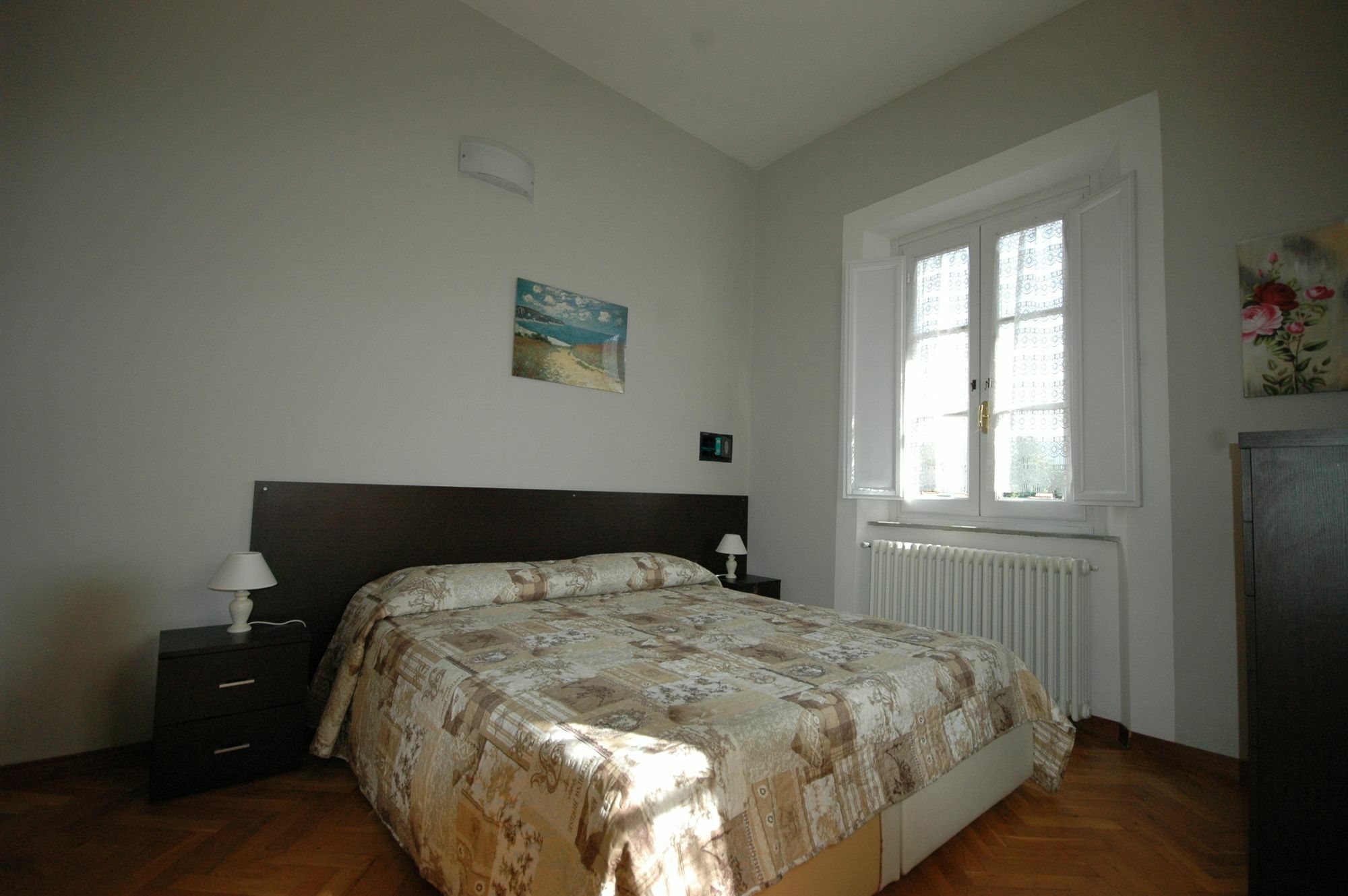 Apartment Il Duomo Lucca